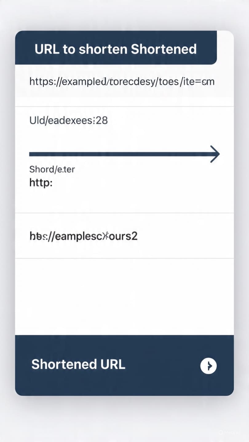 How to Use Short Links to Clean Up Ugly URLs (Without Losing Trust)